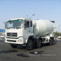 Caminhão betoneira Dongfeng 8m3